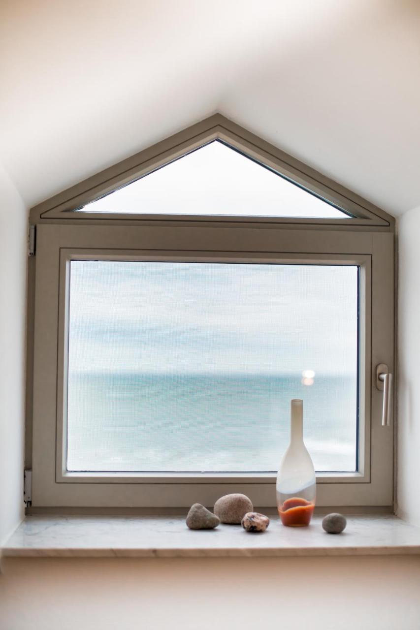 Turm-Appartement Strandburg Fehmarn Exterior photo